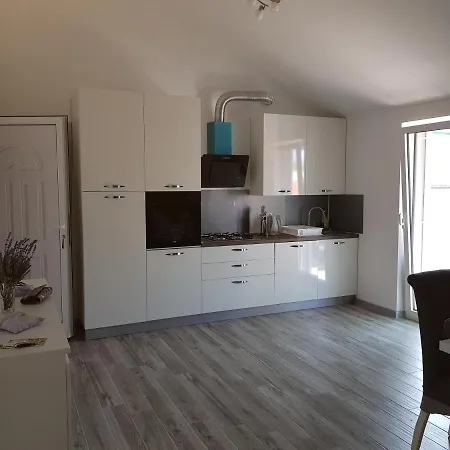 By The Sea Grebastica, - 16337 Apartment *