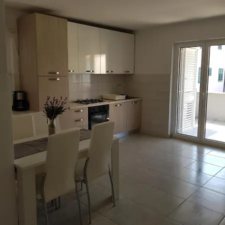 By The Sea Grebastica, - 16337 Apartment