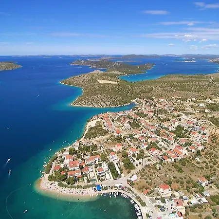 By The Sea Grebastica, - 16337 *