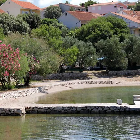 By The Sea Grebastica, - 16337 Apartment