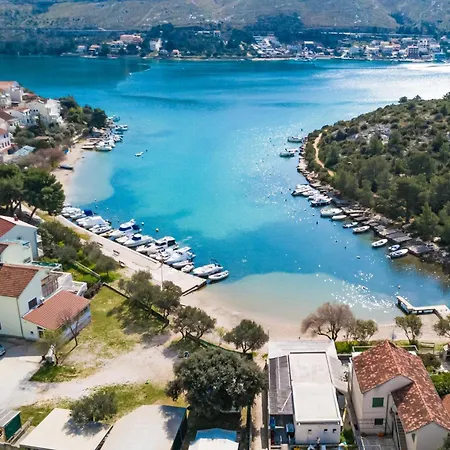 By The Sea Grebastica, - 16337 * Šibenik