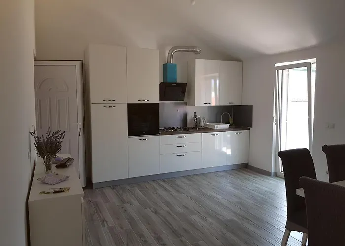 By The Sea Grebastica, - 16337 Apartment *