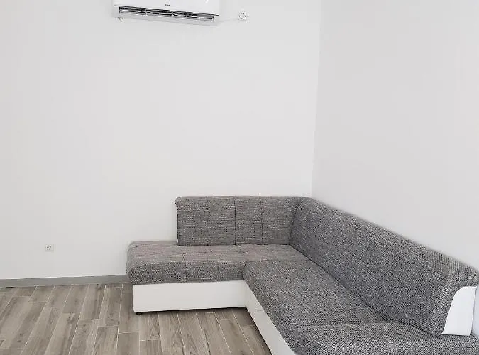 Apartment By The Sea Grebastica, - 16337 Sibenik