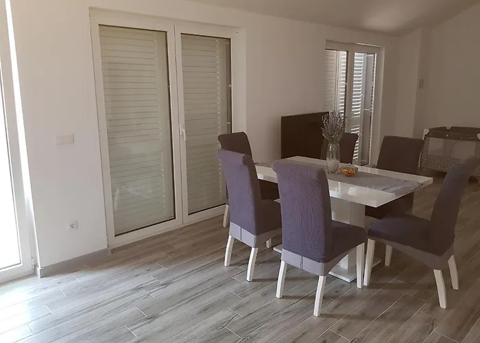 By The Sea Grebastica, - 16337 Apartment *