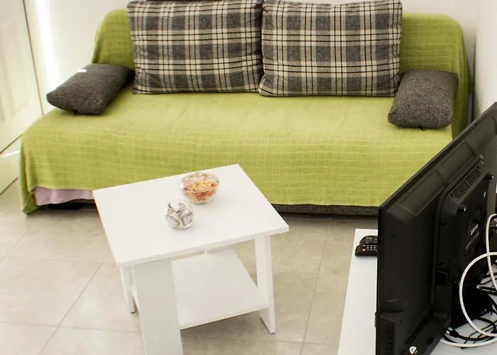 By The Sea Grebastica, - 16337 Daire Šibenik