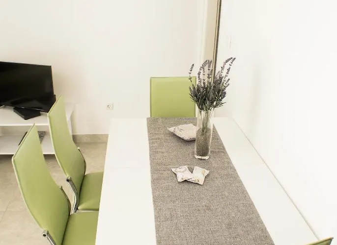 Apartment By The Sea Grebastica, - 16337 Sibenik