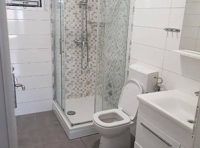 By The Sea Grebastica, - 16337 Daire Šibenik