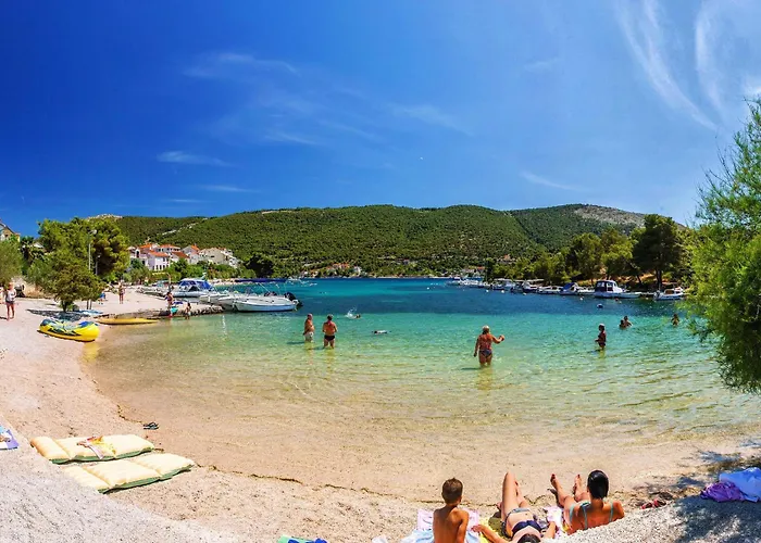 By The Sea Grebastica, - 16337 Apartment *