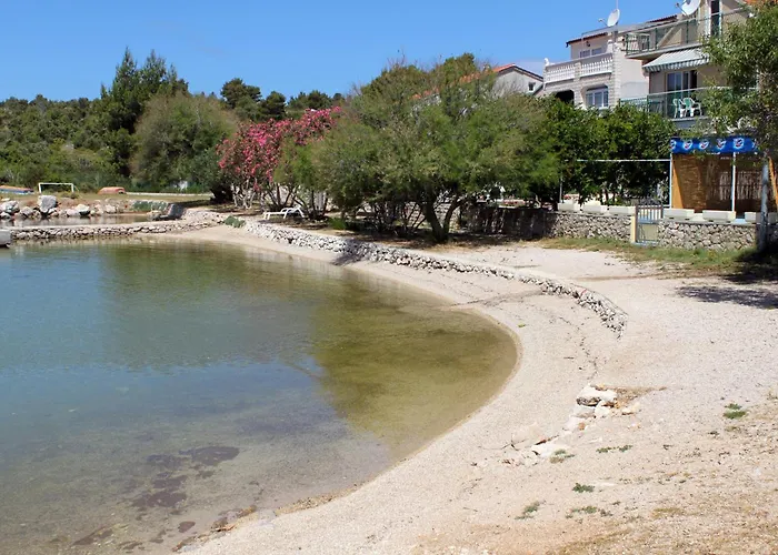 By The Sea Grebastica, - 16337 Daire *