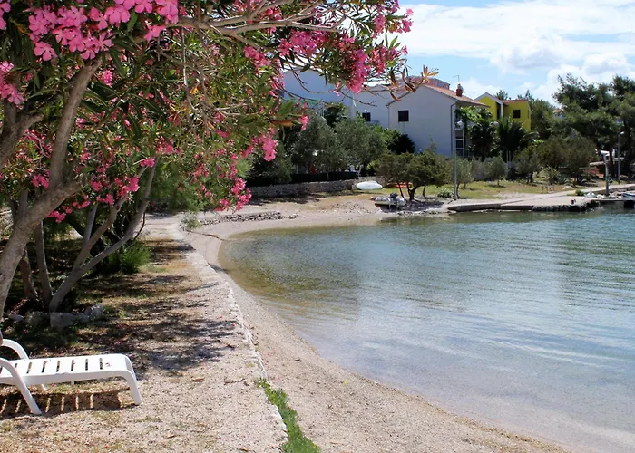 By The Sea Grebastica, - 16337 Apartment Sibenik