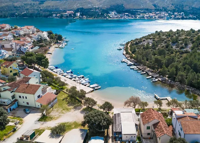 By The Sea Grebastica, - 16337 * Šibenik